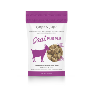 Freeze-Dried Topper Goat 3 oz