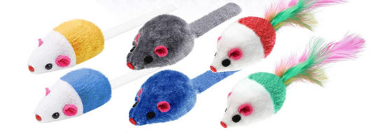 Mini Mice