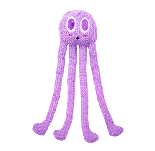 Spooky Octopus 24"