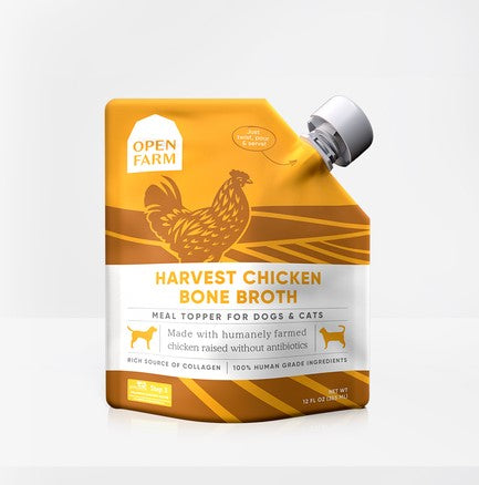 Bone Broth 12 oz.