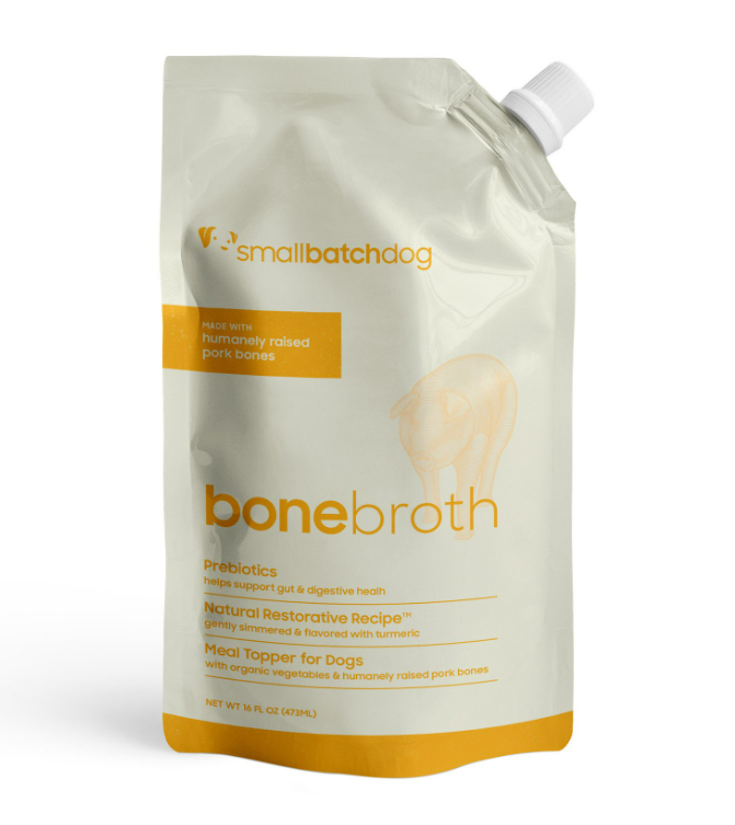 Bone Broth 16 oz