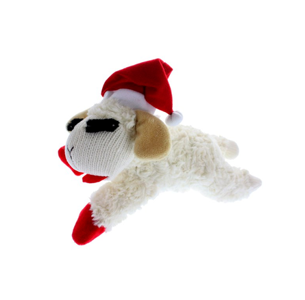 Holiday Lamb Chop