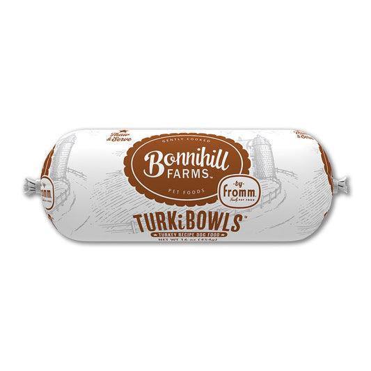Bonnihill Frozen Gently Cooked