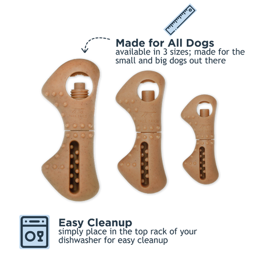 Bully Stick Holder