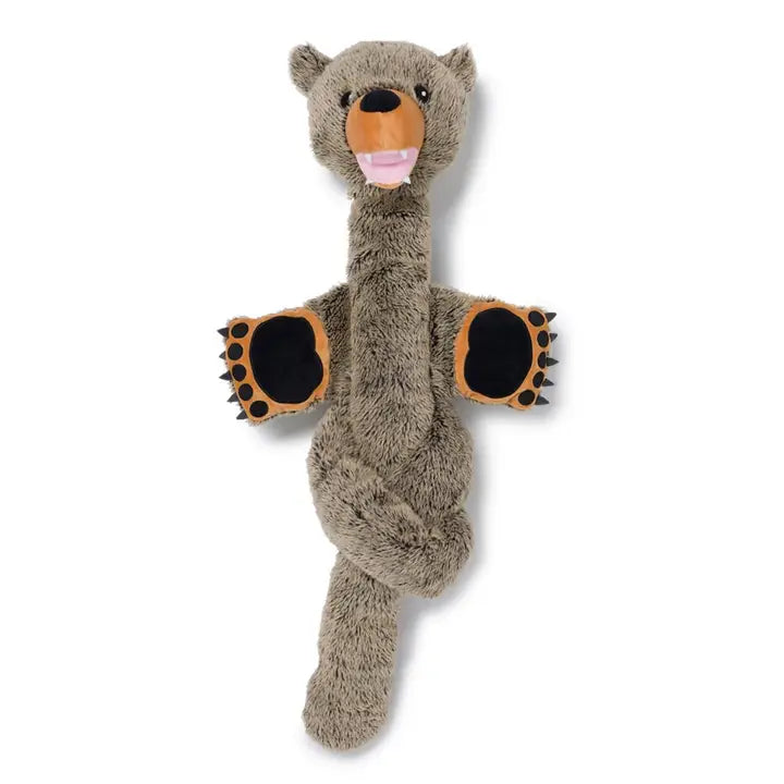 Twisty Toy