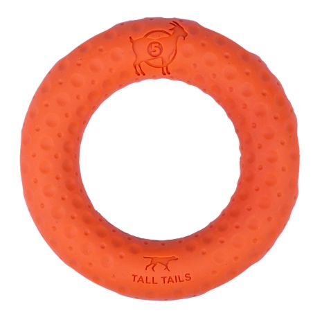 GOAT Rubber Ring 5"