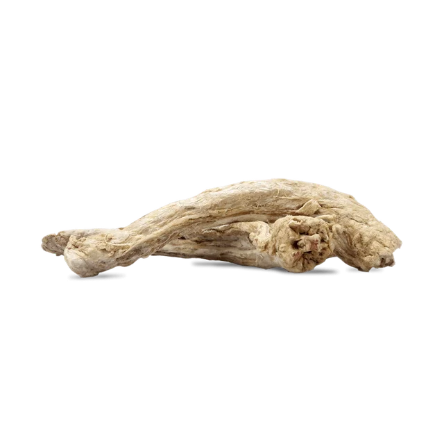 Freeze Dried Raw Turkey Neck