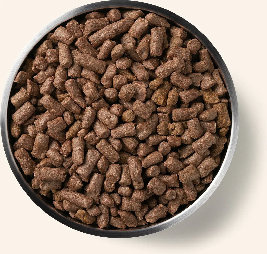 Freeze Dried Mini Nibs for Dogs