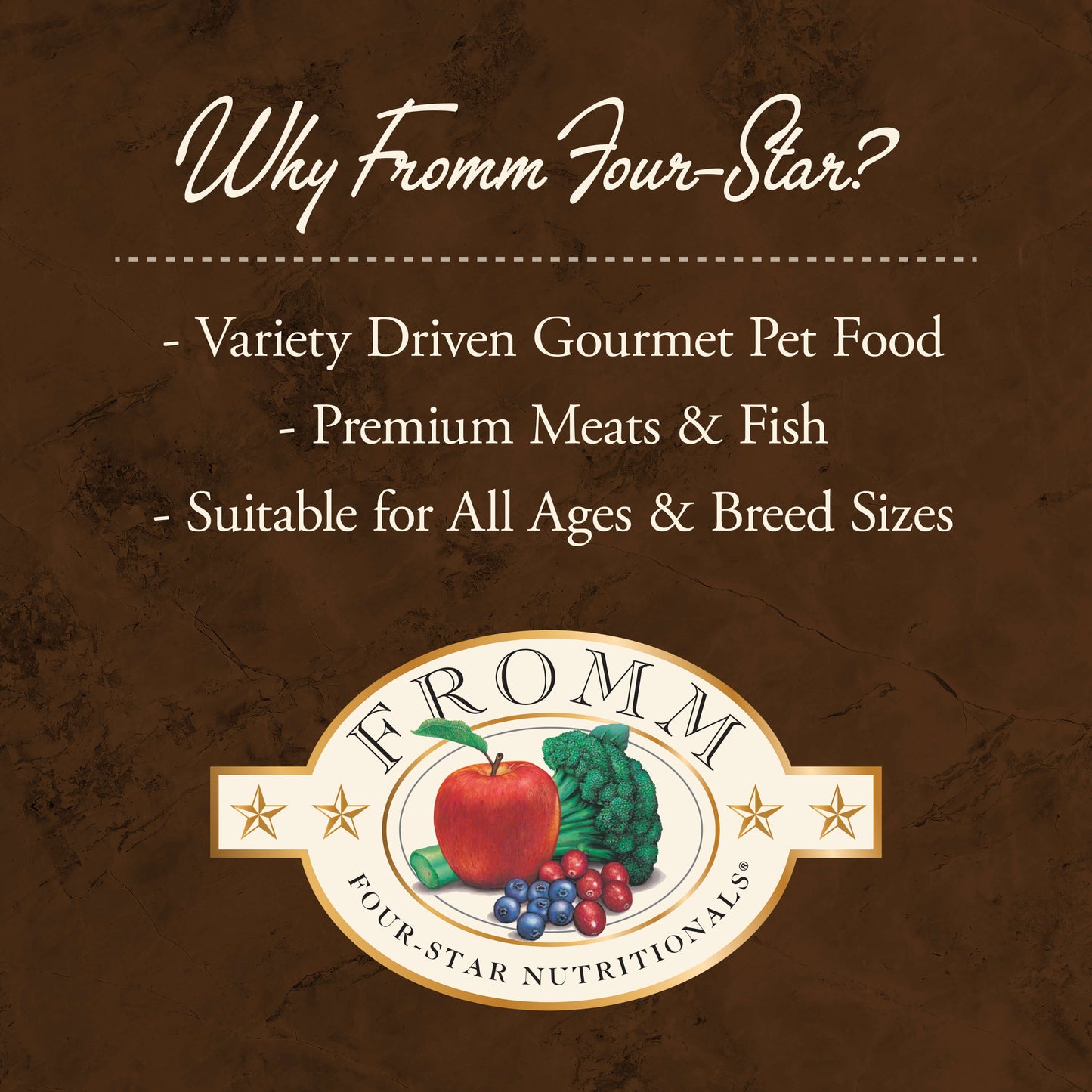 4 Star Grain Free Lamb & Lentil